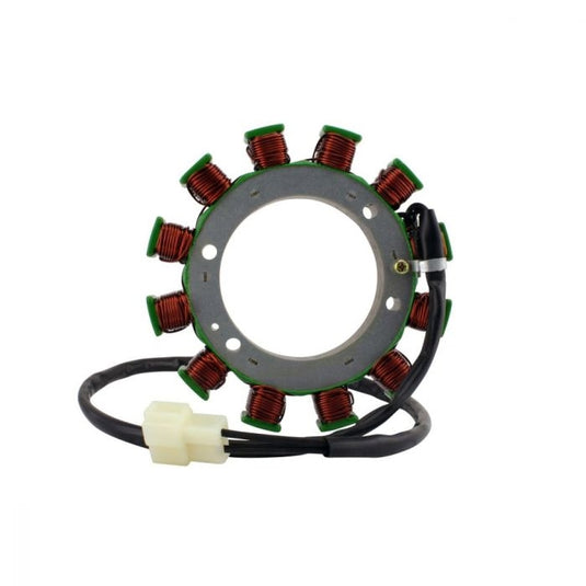 Rm Stator RMS010-108102 Stator - for Kawasaki KAF 620 Mule 2500/2510/2520