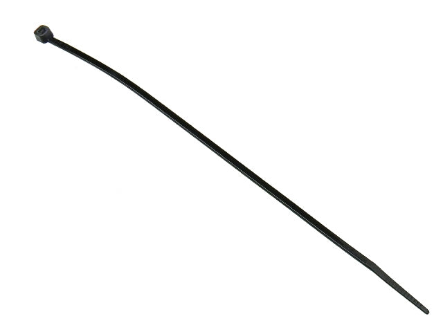 Sp1 UP-12856 100/PK Cable Ties Cold Resistant - 8in.