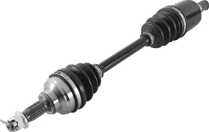 Quadboss 609368 QBS Axles