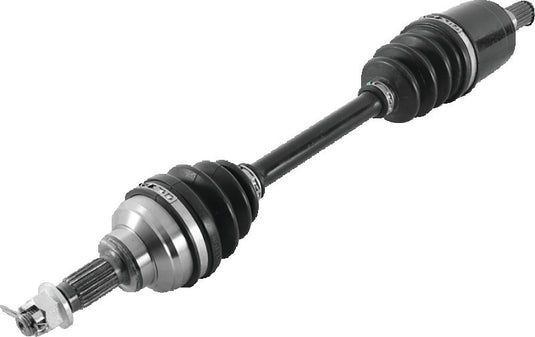 Quadboss 609368 QBS Axles