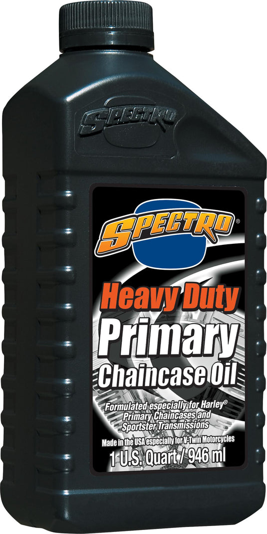 Spectro 310315 Premium Primary Chaincase Heavy Duty - 1qt.- 12/case