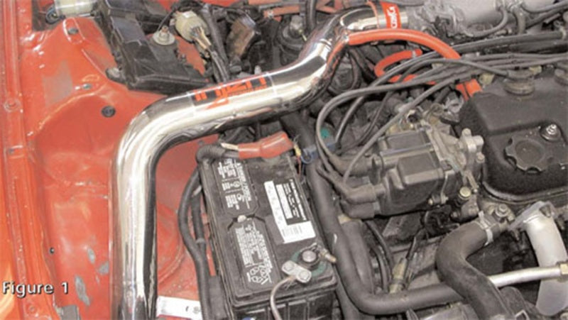 Load image into Gallery viewer, Injen RD1500BLK INJ RD Intake
