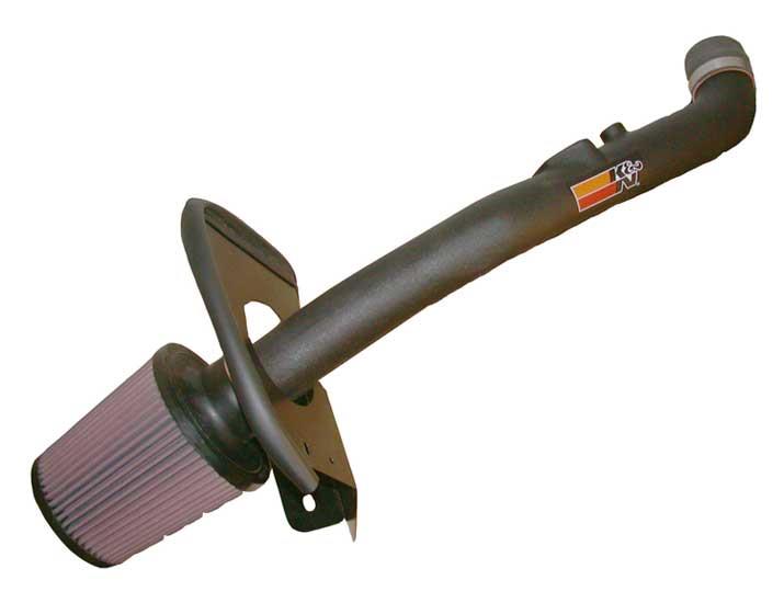 Load image into Gallery viewer, K&amp;N Engineering 57-2560 KN 57 FIPK Air Intake 50
