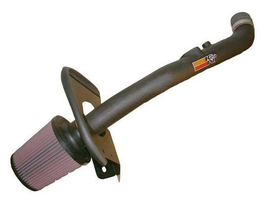 K&N Engineering 57-2560 KN 57 FIPK Air Intake 50