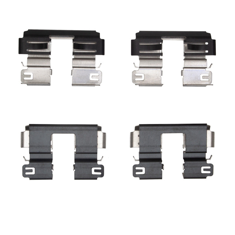 Load image into Gallery viewer, Dfc 1551-2299-01 DFC 5000 Advanced Ceramic Brake Pads
