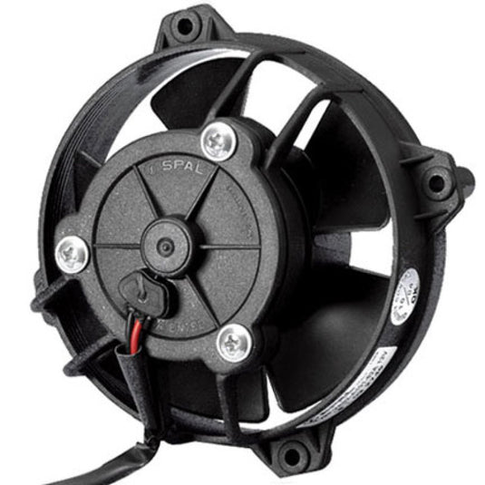 Spal 30103018 SPL Fans - Pull / Paddle