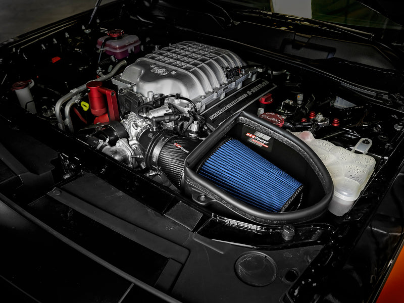 Load image into Gallery viewer, Afe 57-10001R AFE Track Series Intake
