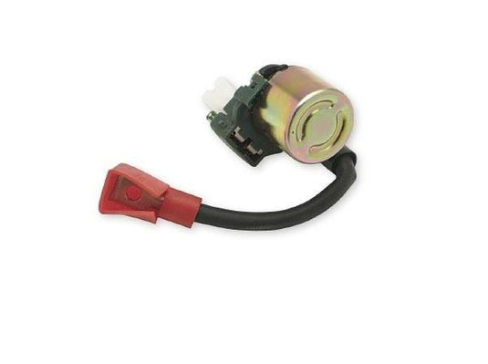 Ricks Motorsport Electric 65-302 Solenoid Switch