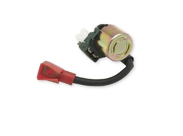 Ricks Motorsport Electric 65-402 Solenoid Switch
