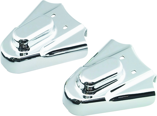 Kuryakyn 8200 KUR Engine Dress Up Covers E