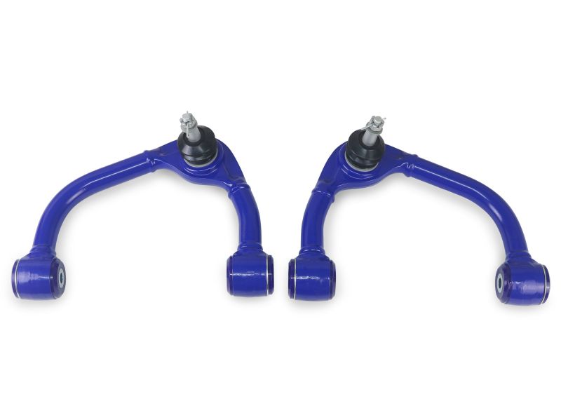 Load image into Gallery viewer, Superpro TRC6670 SPR Control Arms - Front

