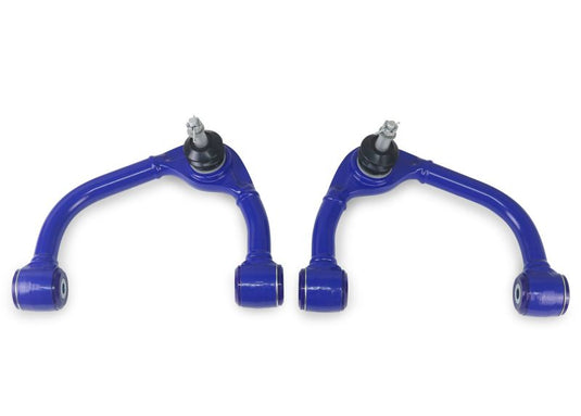 Superpro TRC6670 SPR Control Arms - Front