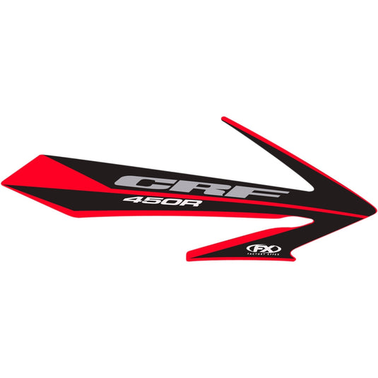 Factory Effex 10-05320 07 OEM Graphics