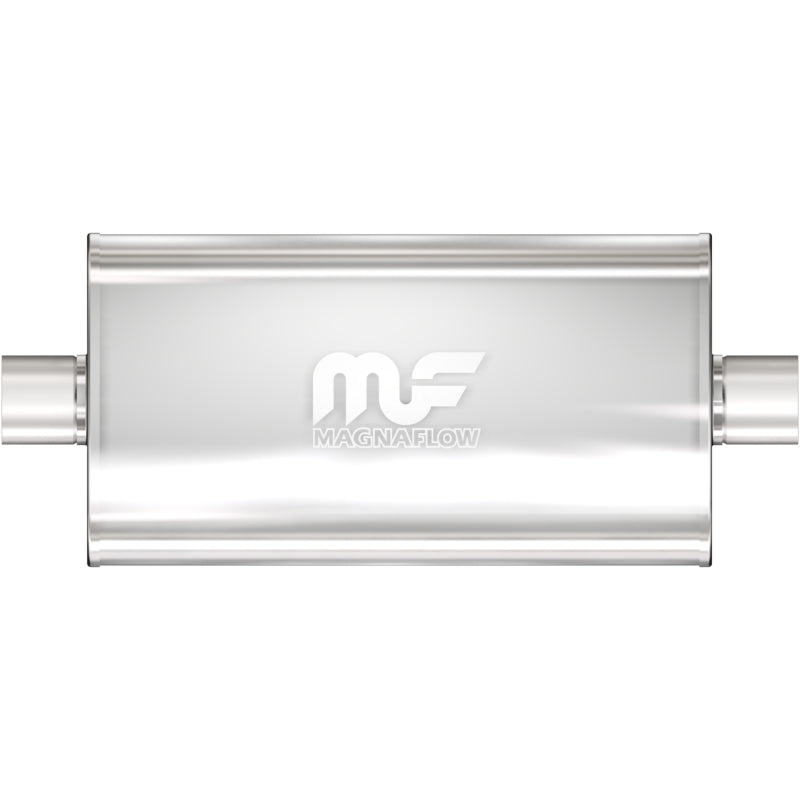 Load image into Gallery viewer, Magnaflow 12579 MAG SS Muffler

