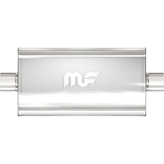 Magnaflow 12579 MAG SS Muffler