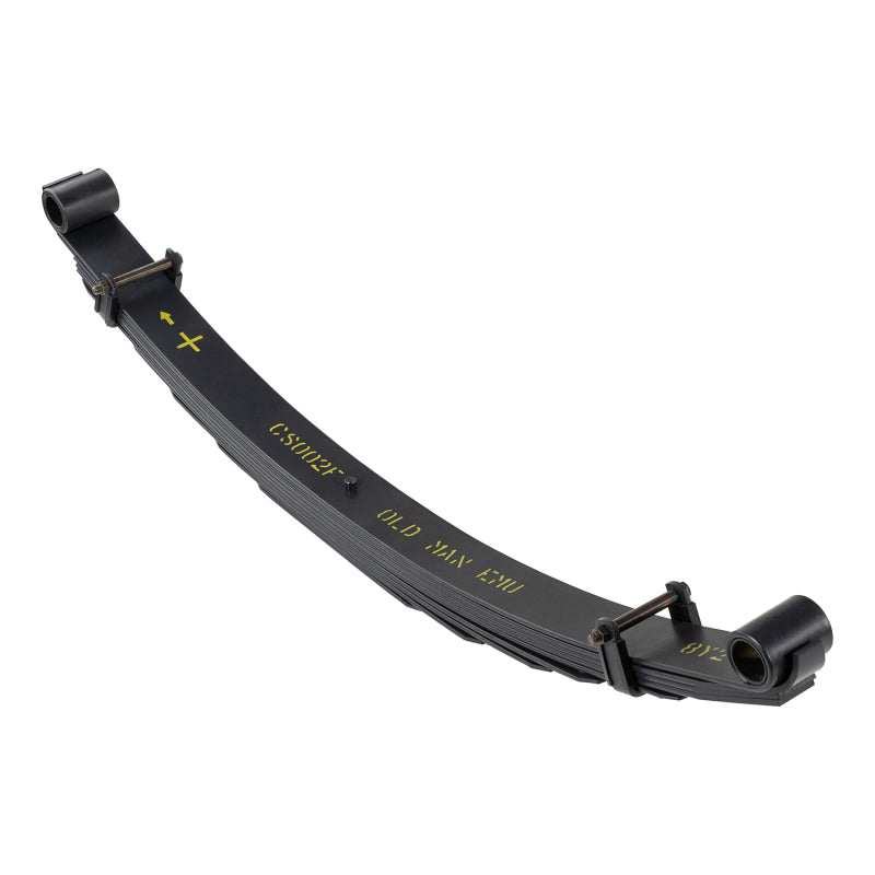 Load image into Gallery viewer, Old Man Emu CS002F ARB OME Dakar Leaf Springs
