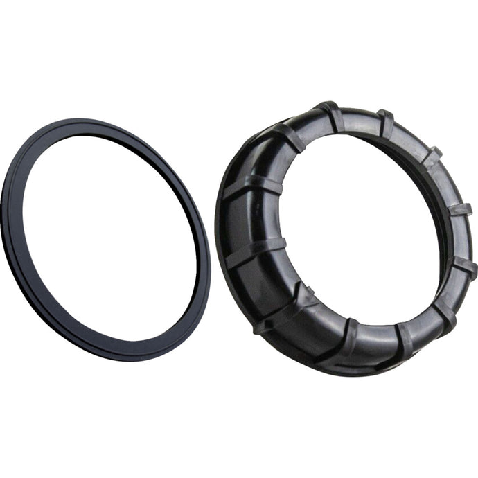 Quad Logic 100-3424-PU Replacement Fuel Pump Nut and Gasket