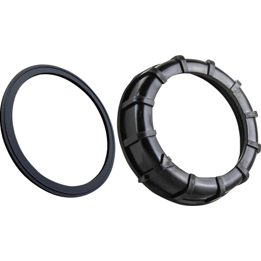 Quad Logic 100-3424-PU Replacement Fuel Pump Nut and Gasket