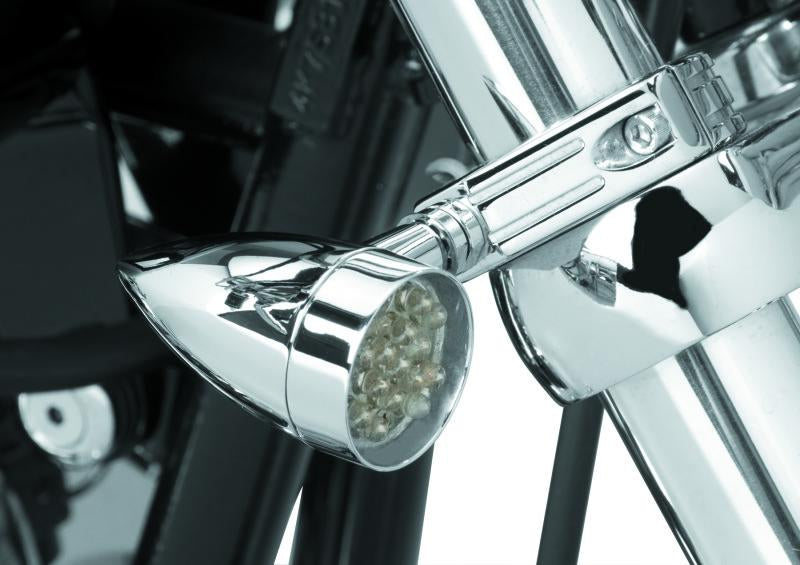 Load image into Gallery viewer, Bikers Choice 482422 BKC Turn Signal D
