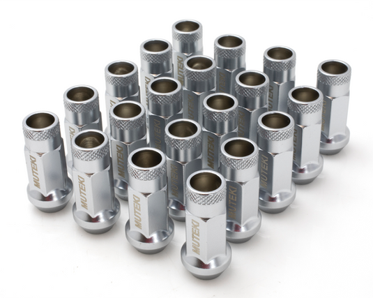 Wheel Mate 32905SS WM Muteki SR48 Open End Nuts