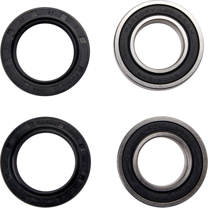 Factory-Links RWK-C-001 Wheel Bearing Kit