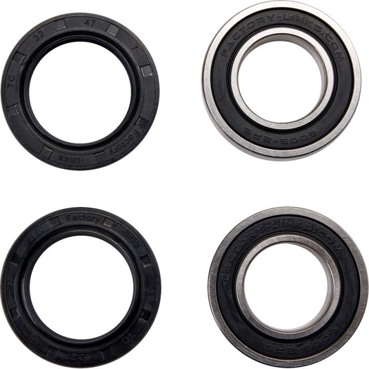 Factory-Links RWK-C-001 Wheel Bearing Kit