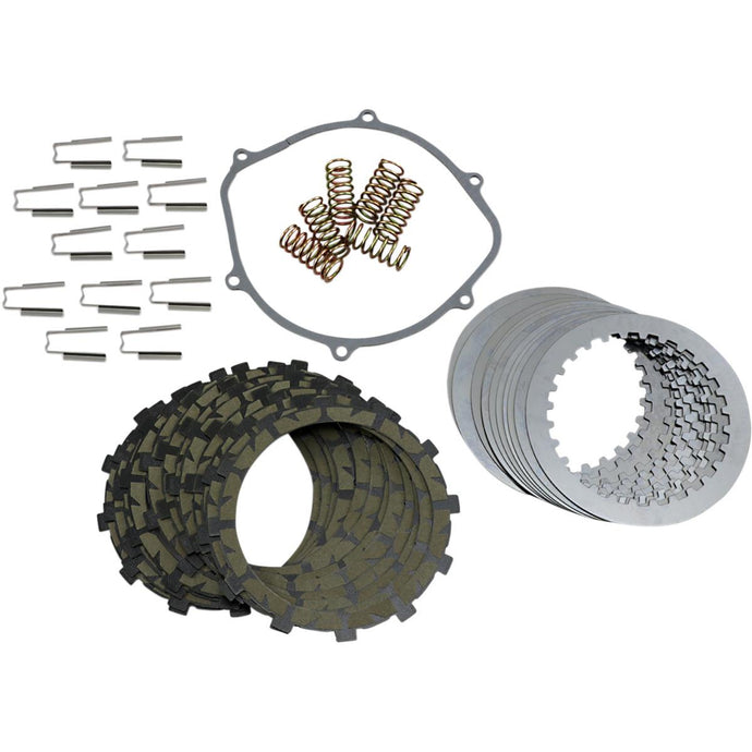 Rekluse RMS-2801011 Torqdrive Clutch Pack
