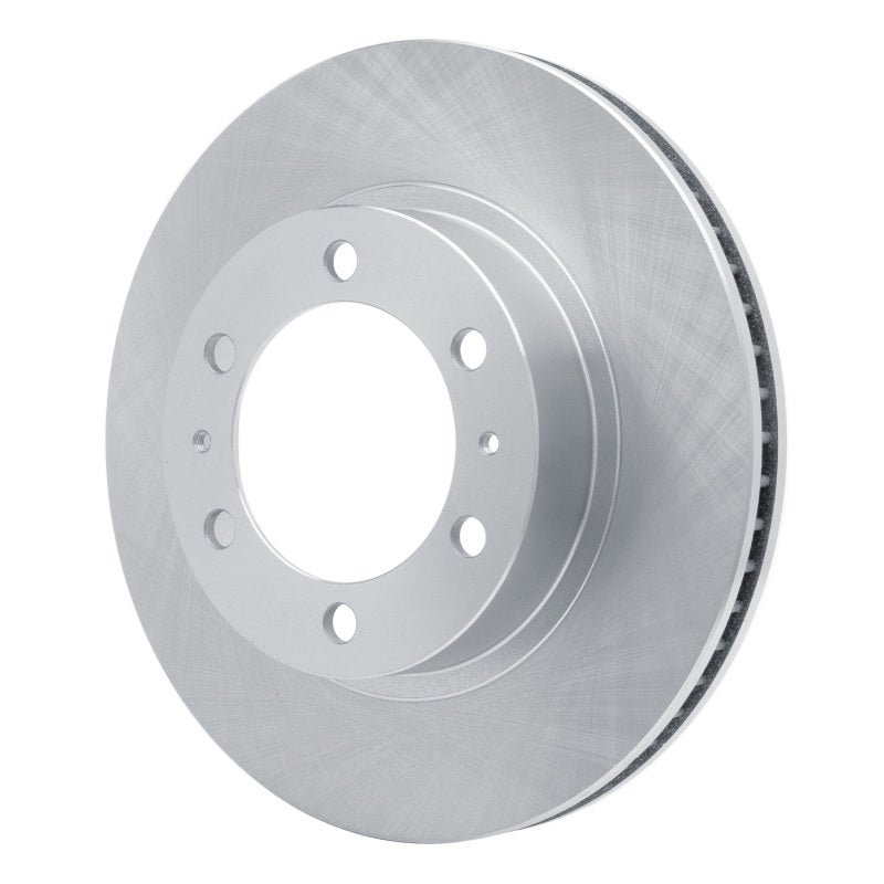 Load image into Gallery viewer, Dfc 600-76128 DFC Brake Rotors - Plain
