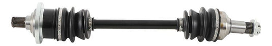 All Balls AB6-AC-8-245 Complete Axle