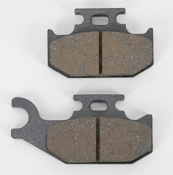 Vesrah VD-276 Organic Brake Pads