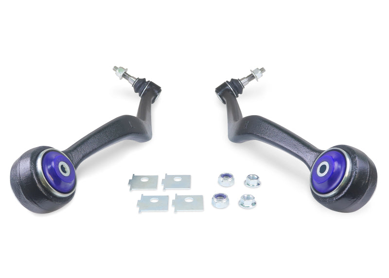 Load image into Gallery viewer, Superpro TRC1001E SPR Radius Arms
