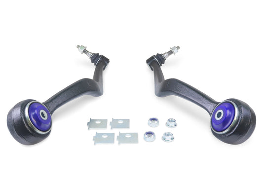 Superpro TRC1001E SPR Radius Arms