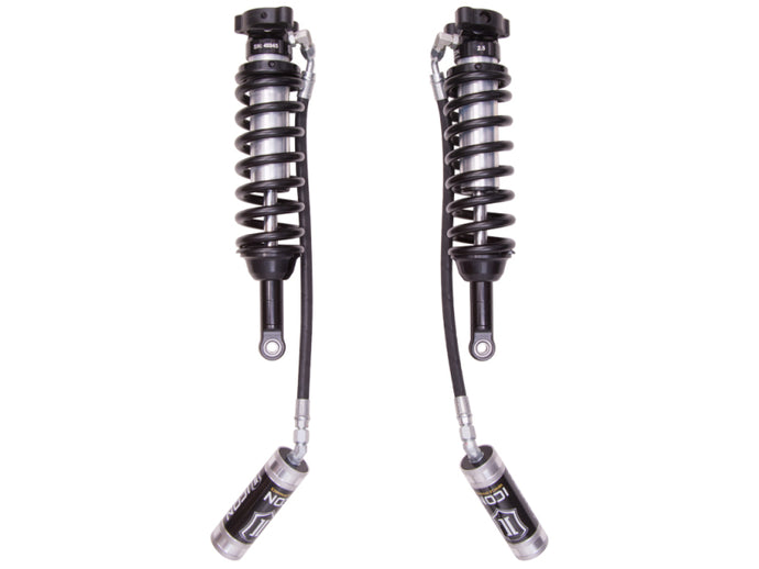 Icon 71510 ICO 2.5 Series Coilover Kits