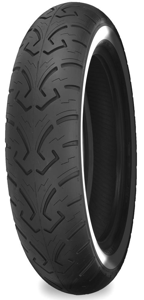 Shinko W/W 87-4101 250 Front Tire - MT90-16 WW