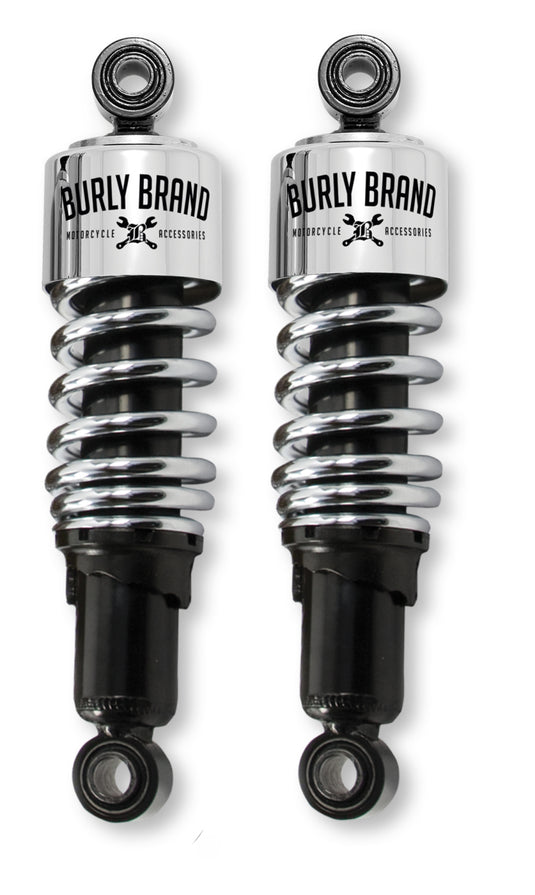 Burly Brand B28-1200 BUR Shocks