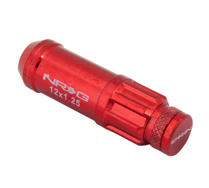 Load image into Gallery viewer, Nrg LN-LS710RD-21 NRG Lug Nuts - 700 Series
