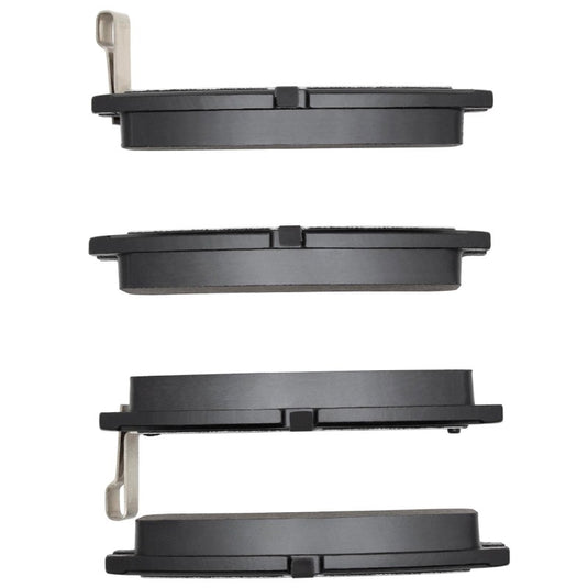 R1 Concepts 2551-0401-01 RNC Optimum OE Brake Pads