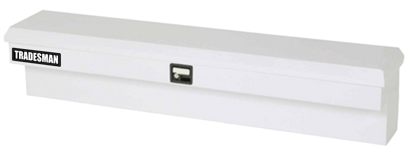 Load image into Gallery viewer, Tradesman 86748 TRA Side Mount Box - Steel
