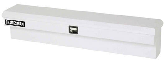 Tradesman 86748 TRA Side Mount Box - Steel