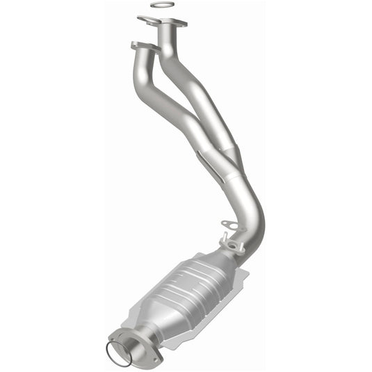 Magnaflow 447103 MAG Converter Direct Fit