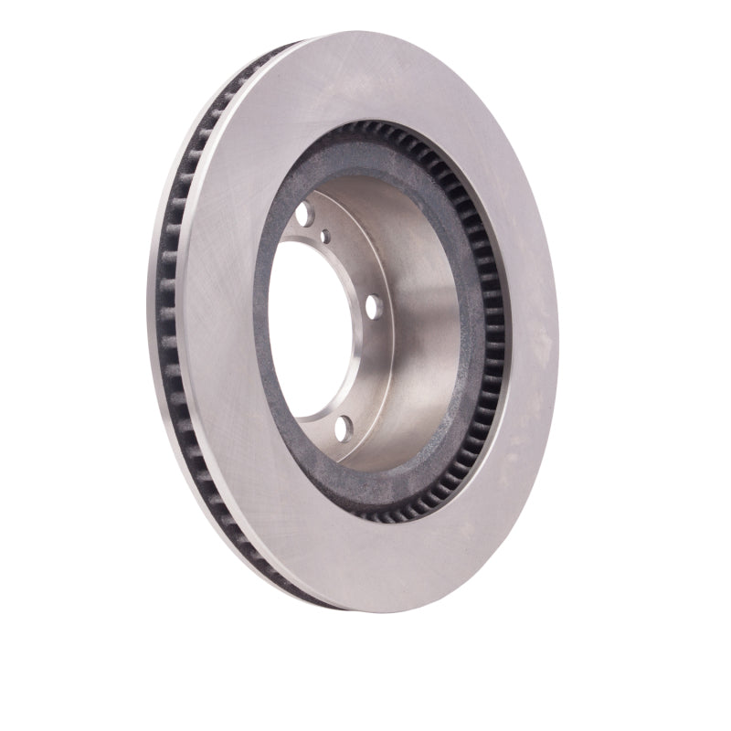 Load image into Gallery viewer, Dfc 600-76136 DFC Brake Rotors - Plain
