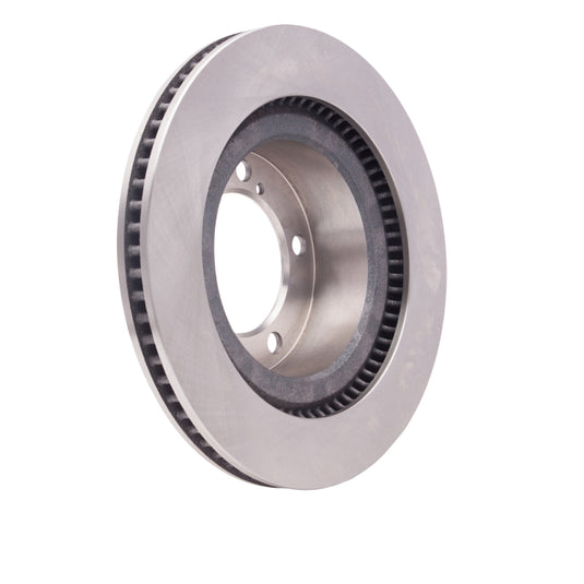 Dfc 600-76136 DFC Brake Rotors - Plain