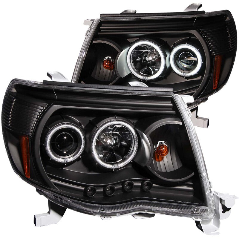 Load image into Gallery viewer, Anzo 121282 ANZ LED/Projector Headlights
