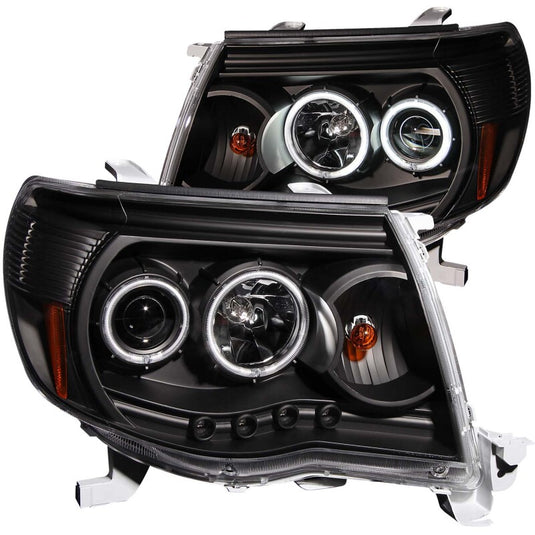 Anzo 121282 ANZ LED/Projector Headlights