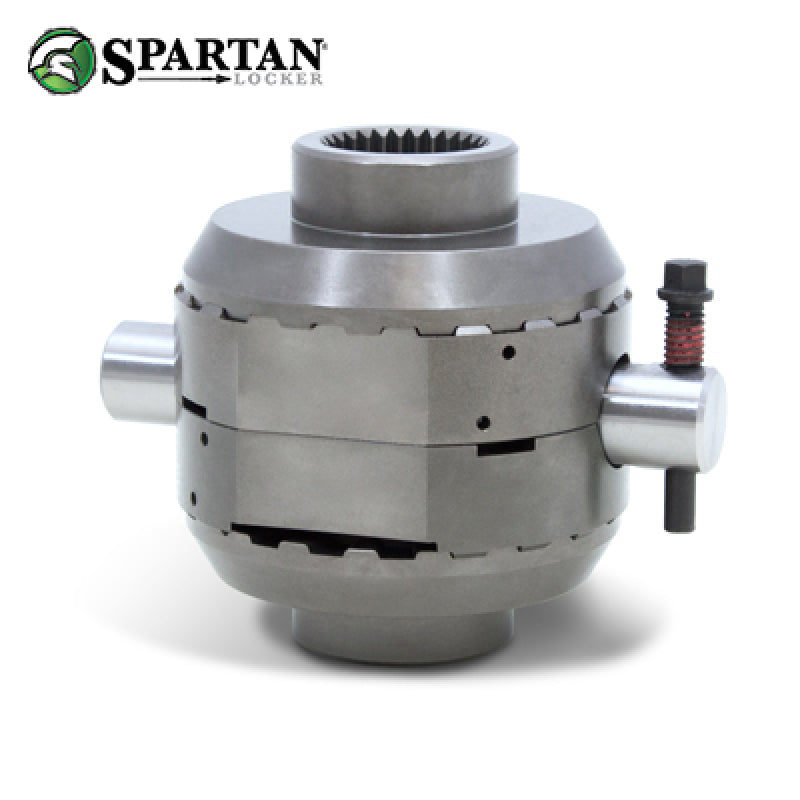 Load image into Gallery viewer, Yukon Gear &amp; Axle SL C8.25-29 YUK Spartan Lockers
