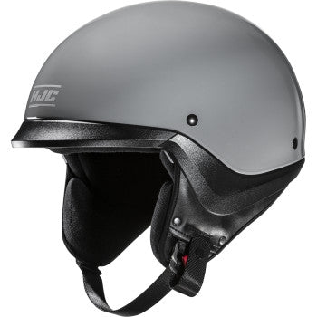 Hjc C20 Solid Helmet (XX-Large, Nardo Gray)