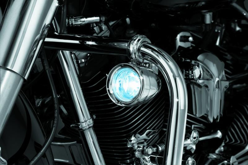 Load image into Gallery viewer, Kuryakyn 5019 KUR Driving Lights B
