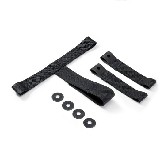 Kriega 7020-2905-00 Aprilia Tuono US-Drypack Fit Kit