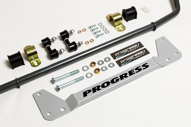 Load image into Gallery viewer, Progress Technology 62.0103 PRG Rear Sway Bars

