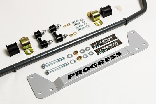 Progress Technology 62.0103 PRG Rear Sway Bars
